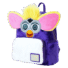 Hasbro - Furby - Mini Backpack by Loungefly