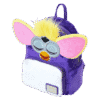 Hasbro - Furby - Mini Backpack by Loungefly