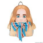 Universal - Mini Backpack- M3GAN Cosplay by Loungefly