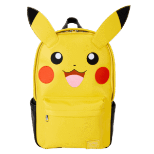 Pokemon - Full Size Backpack- Pikachu by Loungefly
